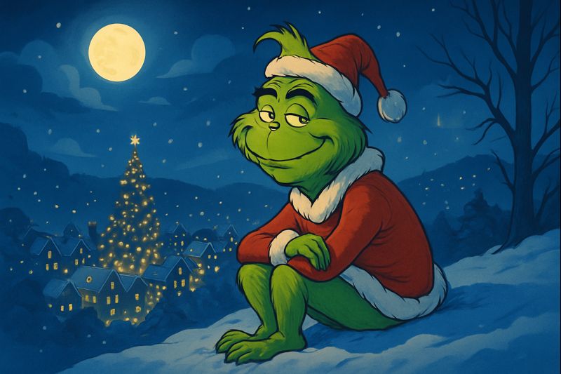 El silencio de diciembre es el preludio de las bajas de enero